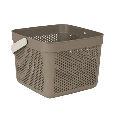 ΚΑΛΑΘΑΚΙ ΜΕ ΧΕΡΟΥΛΙ No559 5L 15,5x20,4x20,4cm VIOSARP