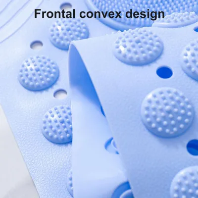 ΤΑΠΕΤΟ ΜΠΑΝΙΟΥ ΣΧΕΔΙΟ MASSAGE 70x40cm Νο41733