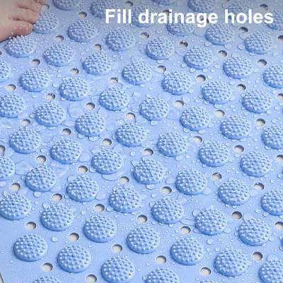 ΤΑΠΕΤΟ ΜΠΑΝΙΟΥ ΣΧΕΔΙΟ MASSAGE 70x40cm Νο41733