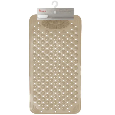 ΤΑΠΕΤΟ ΜΠΑΝΙΟΥ ΣΧΕΔΙΟ MASSAGE 70x40cm Νο41733