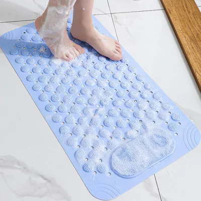 ΤΑΠΕΤΟ ΜΠΑΝΙΟΥ ΣΧΕΔΙΟ MASSAGE 70x40cm Νο41733