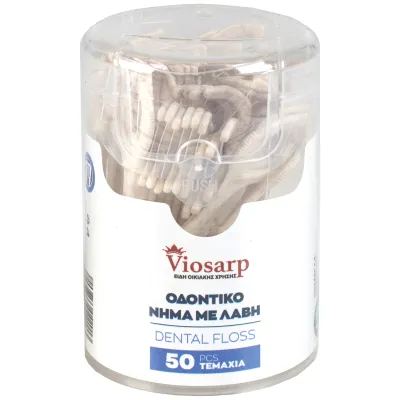 ΟΔΟΝΤΙΚΟ ΠΡΟΣΦΟΡΑ ΝΗΜΑ ΜΕ ΛΑΒΗ 50ΤΕΜ DF50F