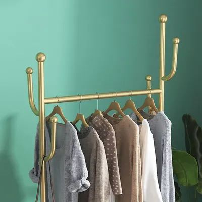 ΚΑΛΟΓΕΡΟΣ ΡΟΥΧΩΝ ΜΕΤΑΛΛΙΚΟΣ 60x32x170cm VC2345 VIOSARP