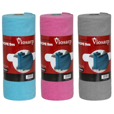 ΡΟΛΟ ΠΡΟΣΦΟΡΑ MICROFIBER ΠΕΡΦΟΡΕ 9m 30x30cm ZT-013