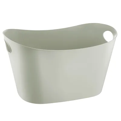 ΚΑΛΑΘΙ ΠΡΟΣΦΟΡΑ ΡΟΥΧΩΝ ΟΡΘΟΓΩΝΙΟ Νο1644 50x33x29cm