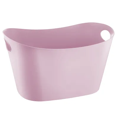 ΚΑΛΑΘΙ ΠΡΟΣΦΟΡΑ ΡΟΥΧΩΝ ΟΡΘΟΓΩΝΙΟ Νο1644 50x33x29cm