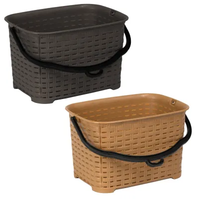 ΚΑΛΑΘΙ ΓΙΑ ΜΑΝΤΑΛΑΚΙΑ RATTAN 3L VIOSARP