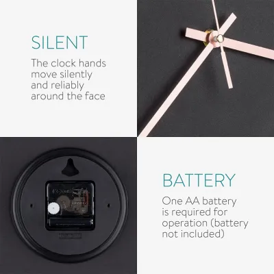 ΡΟΛΟΙ ΤΟΙΧΟΥ ΣΤΡΟΓΓΥΛΟ 30cm VC2701