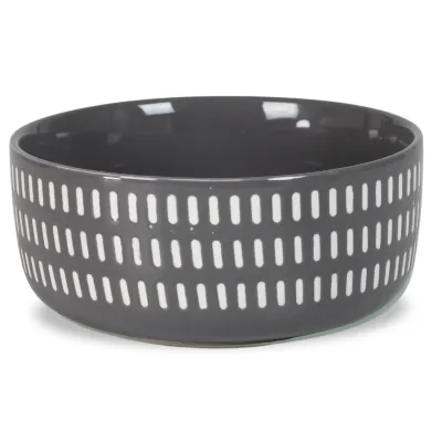 ΜΠΩΛ ΚΕΡΑΜΙΚΟ RETRO 15x6,5cm VC2723