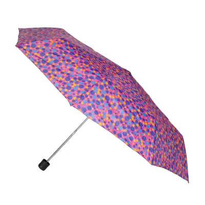 ΟΜΠΡΕΛΑ ΒΡΟΧΗΣ ΣΠΑΣΤΗ ΠΟΥΑ 52cm