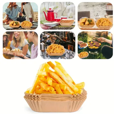 ΑΝΤΙΚΟΛΛΗΤΙΚΟ ΧΑΡΤΙ ΨΗΣΙΜΑΤΟΣ ΤΕΤΡΑΓΩΝΟ VC2812 20x4.5cm 50ΤΕΜ ΚΑΤΑΛΛΗΛO ΓΙΑ ΦΡΙΤΕΖΑ ΑΕΡΟΣ AIRFRYER ΑΝΤΙΚΟΛΛΗΤΙΚΟ ΧΑΡΤΙ ΨΗΣΙΜΑΤΟΣ ΤΕΤΡΑΓΩΝΟ VC2812 20x4.5cm 50ΤΕΜ ΚΑΤΑΛΛΗΛO ΓΙΑ ΦΡΙΤΕΖΑ ΑΕΡΟΣ AIRFRYER