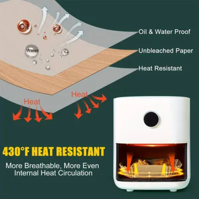 ΑΝΤΙΚΟΛΛΗΤΙΚΟ ΧΑΡΤΙ ΨΗΣΙΜΑΤΟΣ ΤΕΤΡΑΓΩΝΟ VC2812 20x4.5cm 50ΤΕΜ ΚΑΤΑΛΛΗΛO ΓΙΑ ΦΡΙΤΕΖΑ ΑΕΡΟΣ AIRFRYER ΑΝΤΙΚΟΛΛΗΤΙΚΟ ΧΑΡΤΙ ΨΗΣΙΜΑΤΟΣ ΤΕΤΡΑΓΩΝΟ VC2812 20x4.5cm 50ΤΕΜ ΚΑΤΑΛΛΗΛO ΓΙΑ ΦΡΙΤΕΖΑ ΑΕΡΟΣ AIRFRYER