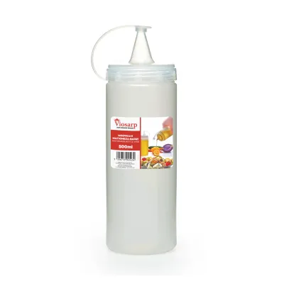 ΜΠΟΥΚΑΛΙ ΜΑΓΙΟΝΕΖΑ ΦΑΡΔΥ 500ml VIOSARP
