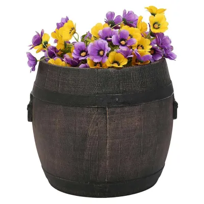 ΓΛΑΣΤΡΑ ΚΑΣΠΩ ΤΥΠΟΥ ΒΑΡΕΛΙ BOLERO SMALL 33x30cm