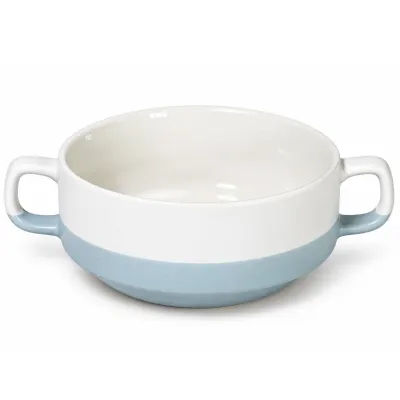 ΜΠΩΛ ΚΕΡΑΜΙΚΟ SOFT NEST 13x6cm 530ml VC3256