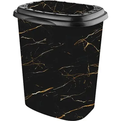 ΚΑΛΑΘΙ ΑΠΛΥΤΩΝ ΟΒΑΛ ΣΧΕΔΙΟ No339 43x35x50cm