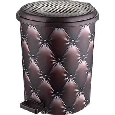 ΠΕΤΑΛ ΠΛΑΣΤΙΚΟ ΧΡΩΜΑΤΙΣΤΟ No3-366 10L 27x30x33,5cm VIOSARP