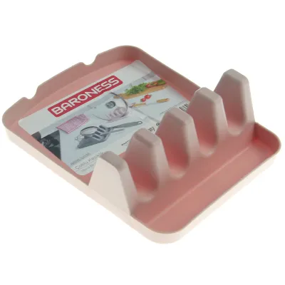 ΒΑΣΗ ΤΟΠΟΘΕΤΗΣΗΣ ΚΟΥΤΑΛΙΟΥ 4 ΘΕΣΕΩΝ BRNS.10036 14x17cm