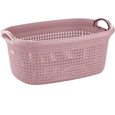 ΚΑΛΑΘΙ ΡΟΥΧΩΝ ΤΡ- 8010 ΠΛΕΚΤΟ ΟΡΘΟΓΩΝΙΟ 57x36x25cm