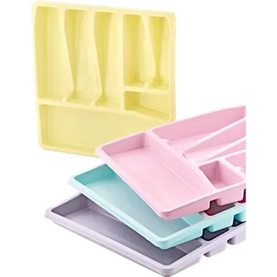 ΚΟΥΤΑΛΟΘΗΚΗ 7 ΘΕΣΕΩΝ ΑΚ 348 40x39x5cm VIOSARP