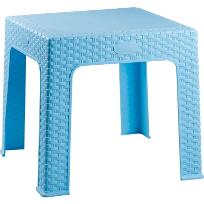 ΤΡΑΠΕΖΑΚΙ RΑΤΑΝ 45x45cm  ΤΡ 7090