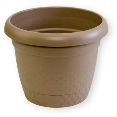 ΓΛΑΣΤΡΑ ΜΕ ΠΙΑΤΟ ΣΧΕΔΙΟ PEARL 24χ19,5cm Νο343