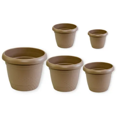 ΓΛΑΣΤΡΑ ΜΕ ΠΙΑΤΟ ΣΧΕΔΙΟ PEARL 29x24cm Νο344