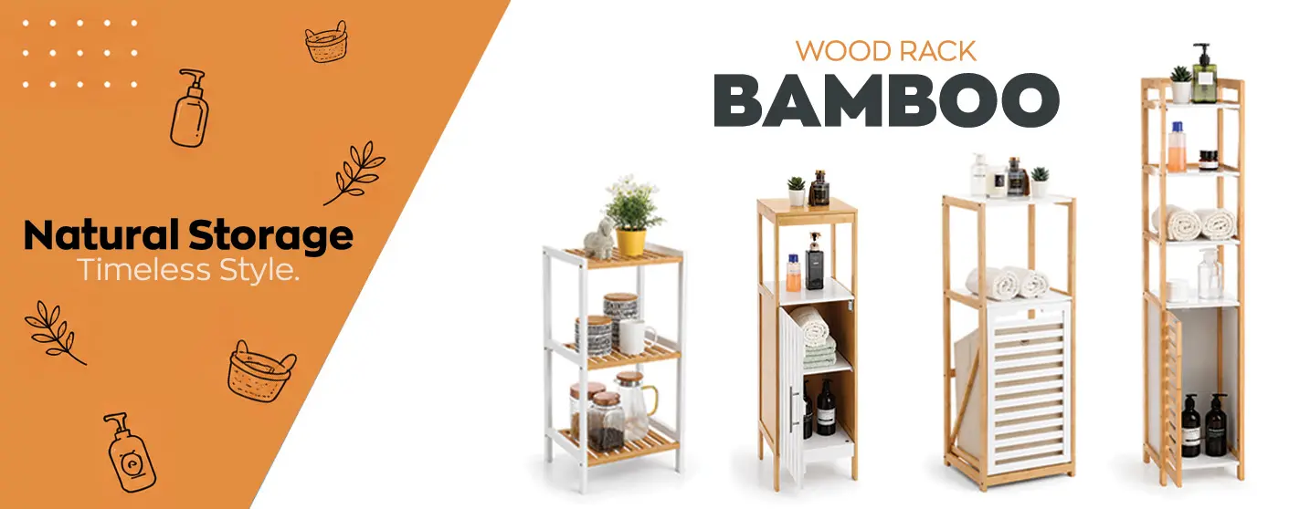 Viosarp Slide frontpage - Bamboo